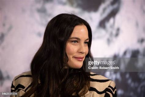 4,642 American Actress Liv Tyler Stock Photos, High